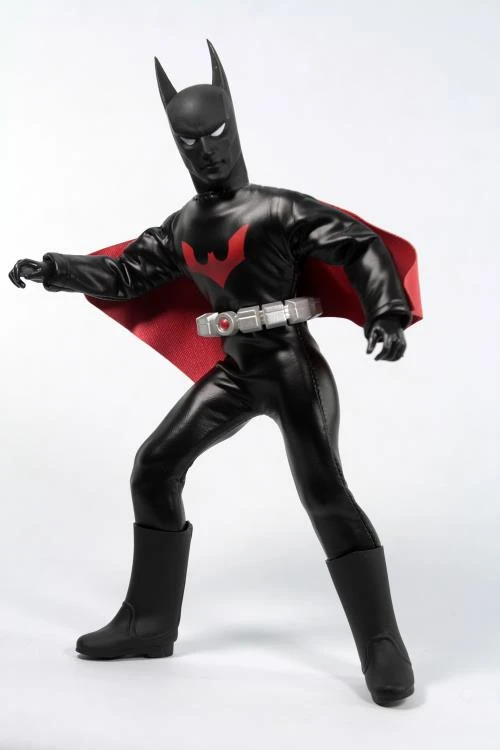 MEGO DC Batman Beyond 8" Action Figure (PX Previews Exclusive) All Mego 14 MEGO DC Batman Beyond 8" Action Figure (PX Previews Exclusive) All Mego