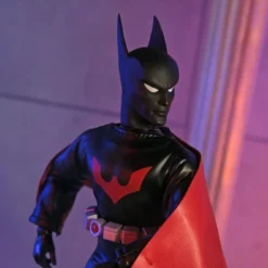 MEGO DC Batman Beyond 8" Action Figure (PX Previews Exclusive) All Mego 58 MEGO DC Batman Beyond 8