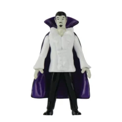 World's Smallest MEGO Horror Set Of 4 Micro Action Figures