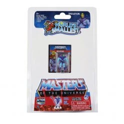 World's Smallest Masters Of The Universe Skeletor Micro Action Figure