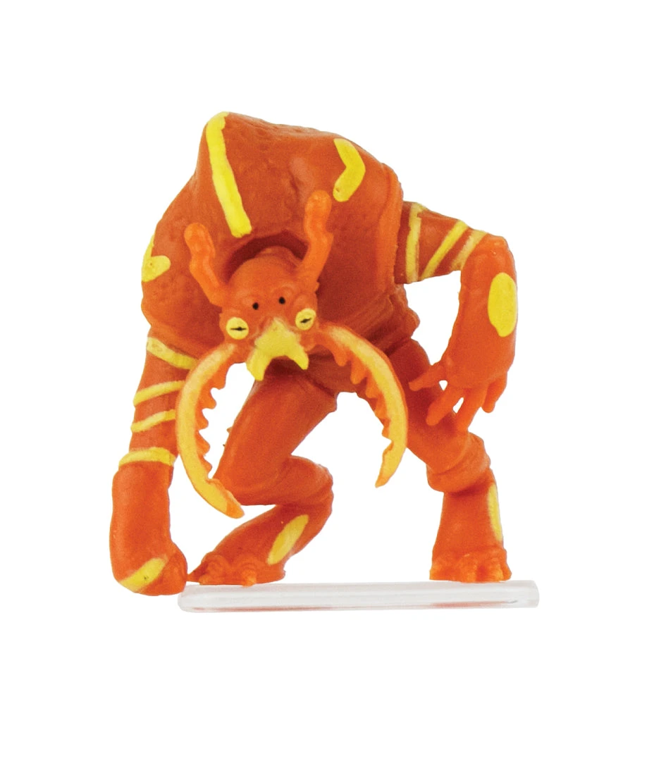 World's Smallest Dungeons & Dragons Set Of 4 Micro Action Figures 10 World's Smallest Dungeons & Dragons Set Of 4 Micro Action Figures