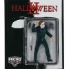 World's Smallest Universal Studios Horror Halloween 2 Micro Action Figure
