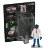 All Mego World's Smallest MEGO Horror The Fly Micro Action Figure