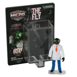 All Mego World's Smallest MEGO Series 2 Horror Set Of 3 Micro Action Figures 17 All Mego World's Smallest MEGO Series 2 Horror Set Of 3 Micro Action Figures