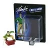 World's Smallest Stan Lee Web Shooter Micro Action Figure