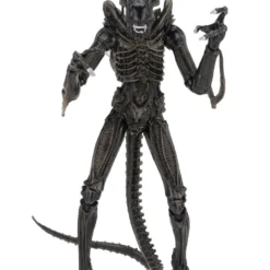 NECA - Aliens - Ultimate Alien Warrior (Brown) 7
