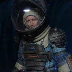 NECA - Aliens - 40TH Anniversary Wave 4 Set Of 3 - 7