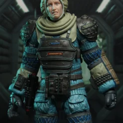 NECA - Aliens - 40TH Anniversary Wave 4 Set Of 3 - 7