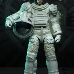 NECA - Aliens - 40TH Anniversary Wave 4 Set Of 3 - 7