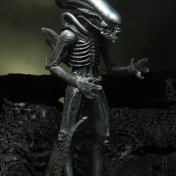 NECA - Aliens - 40TH Anniversary Wave 4 Set Of 3 - 7