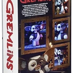 NECA - Gremlins - Ultimate Gizmo Action Figure