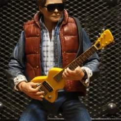 NECA - Back To The Future - Ultimate Marty McFly 7