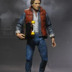 NECA - Back To The Future - Ultimate Marty McFly 7