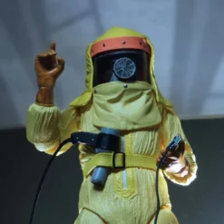 NECA - Back To The Future - Ultimate Tales From Space Marty 7