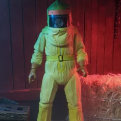 NECA - Back To The Future - Ultimate Tales From Space Marty 7