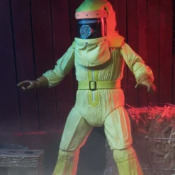 NECA - Back To The Future - Ultimate Tales From Space Marty 7