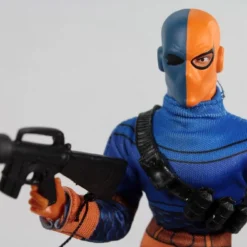 All Mego MEGO DC Deathstroke 8