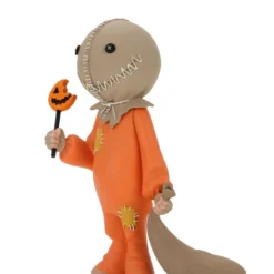 NECA - Toony Terrors Sam (Trick Or Treat) 6
