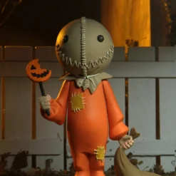 NECA - Toony Terrors Sam (Trick Or Treat) 6