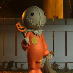 NECA - Toony Terrors Sam (Trick Or Treat) 6
