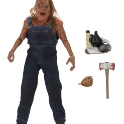 NECA - Hatchet - Victor Crowley 8" Clothed Action Figure