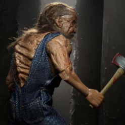 NECA - Hatchet - Victor Crowley 8