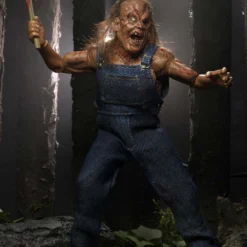 NECA - Hatchet - Victor Crowley 8