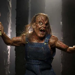 NECA - Hatchet - Victor Crowley 8