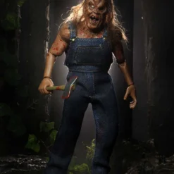 NECA - Hatchet - Victor Crowley 8