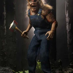 NECA - Hatchet - Victor Crowley 8