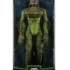 Mego Horror Creature From The Black Lagoon 14" Action Figure 2 Mego Horror Creature From The Black Lagoon 14" Action Figure