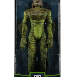 Mego Horror Creature From The Black Lagoon 14" Action Figure