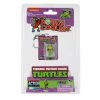 World's Smallest Teenage Mutant Ninja Turtles Donatello Micro Action Figure