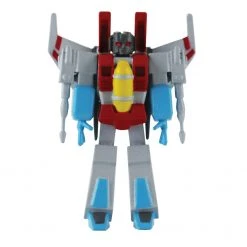 World's Smallest Transformers Set Of 3 Micro Action Figures