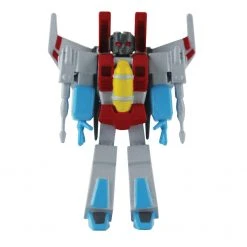 World's Smallest Transformers Star Scream Micro Action Figure