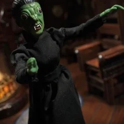 Mego Horror Wave 13 - Hammer Reptile 8