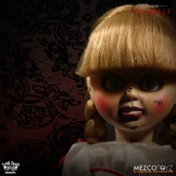 Mezco Toyz LDD Presents: Annabelle - The Conjuring