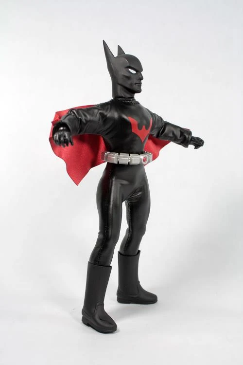 MEGO DC Batman Beyond 8" Action Figure (PX Previews Exclusive) All Mego 12 MEGO DC Batman Beyond 8" Action Figure (PX Previews Exclusive) All Mego