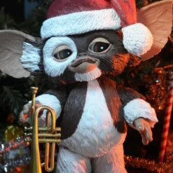 NECA - Gremlins - Ultimate Gizmo Action Figure