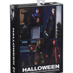 NECA - HALLOWEEN (2018) - Ultimate Michael Myers 7