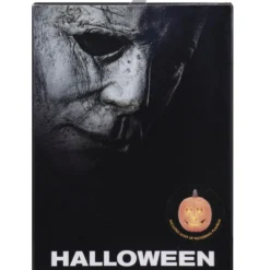 NECA - HALLOWEEN (2018) - Ultimate Michael Myers 7