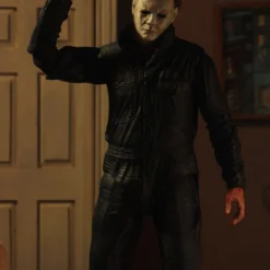 NECA - HALLOWEEN (2018) - Ultimate Michael Myers 7