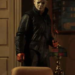 NECA - HALLOWEEN (2018) - Ultimate Michael Myers 7