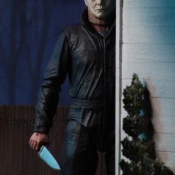 NECA - HALLOWEEN (2018) - Ultimate Michael Myers 7