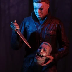 NECA - HALLOWEEN (2018) - Ultimate Michael Myers 7
