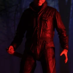 NECA - HALLOWEEN (2018) - Ultimate Michael Myers 7