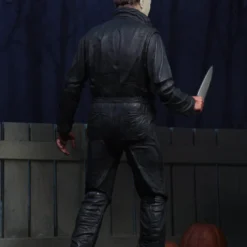 NECA - HALLOWEEN (2018) - Ultimate Michael Myers 7