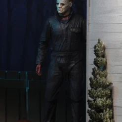 NECA - HALLOWEEN (2018) - Ultimate Michael Myers 7