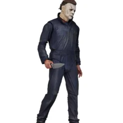 NECA - HALLOWEEN (2018) - Ultimate Michael Myers 7