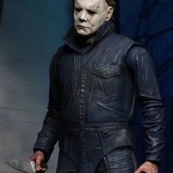 NECA - HALLOWEEN (2018) - Ultimate Michael Myers 7